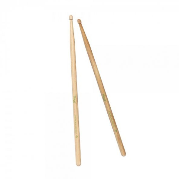 STAGG SHV7A BAGET (1 Çift) - Resim 4
