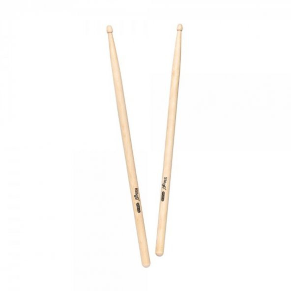 STAGG SM5A BAGET (1 Çift) - Resim 4