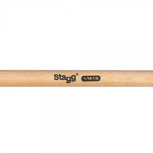 STAGG SM5B BAGET (1 Çift) - Resim 3