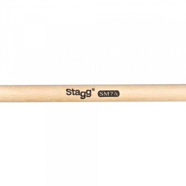 STAGG SM7A BAGET (1 Çift) - Resim 2