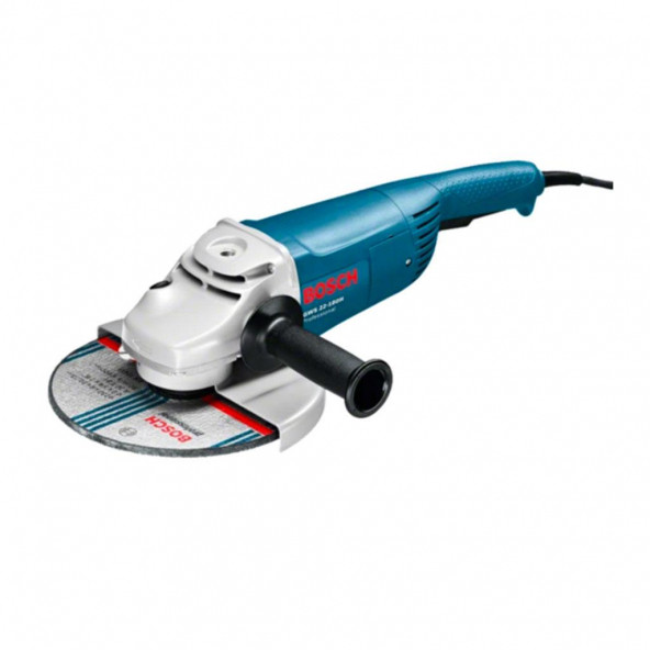 Bosch Professional Gws 2200-180 H 2200 W 180 Mm Taşlama Makinesi ürün görseli 1