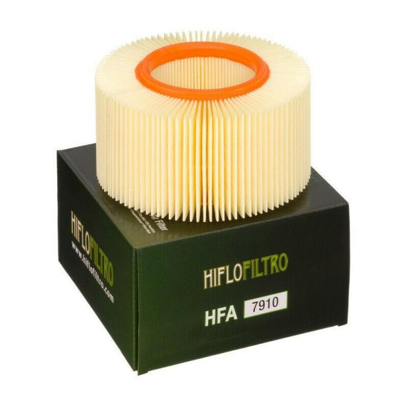 Hiflo Hfa7910 2001-2006 BMW R 1150 R Uyumlu Hava Filtresi ürün görseli 1