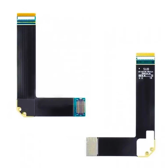 Samsung S3550 Shark 3 Ara Film Flex Orj ürün görseli 1