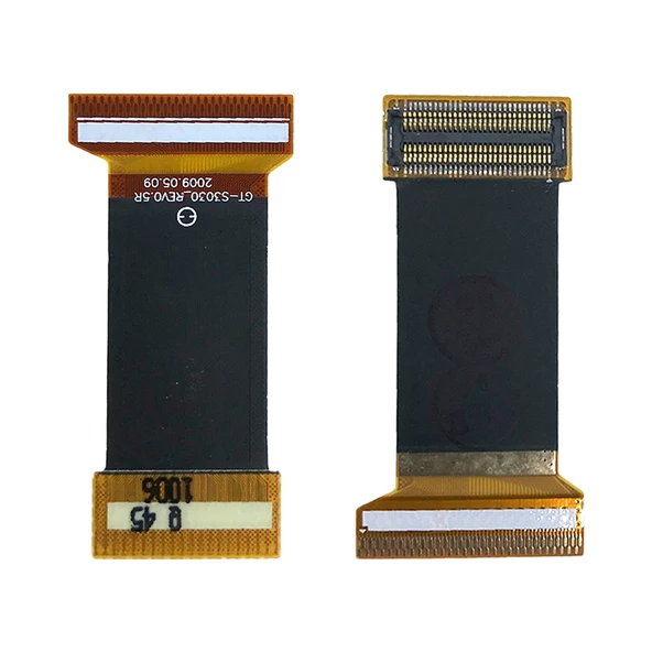 Samsung S3030 Ara Film Flex ürün görseli 1