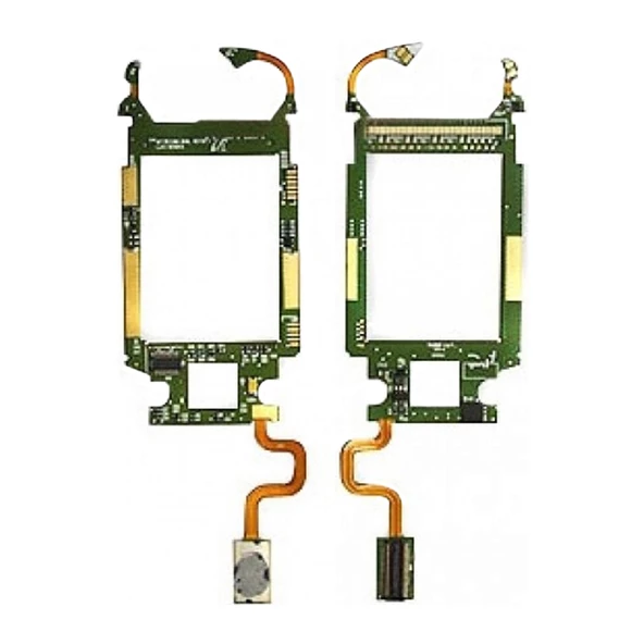 Samsung E770 Ara Film Flex ürün görseli 1