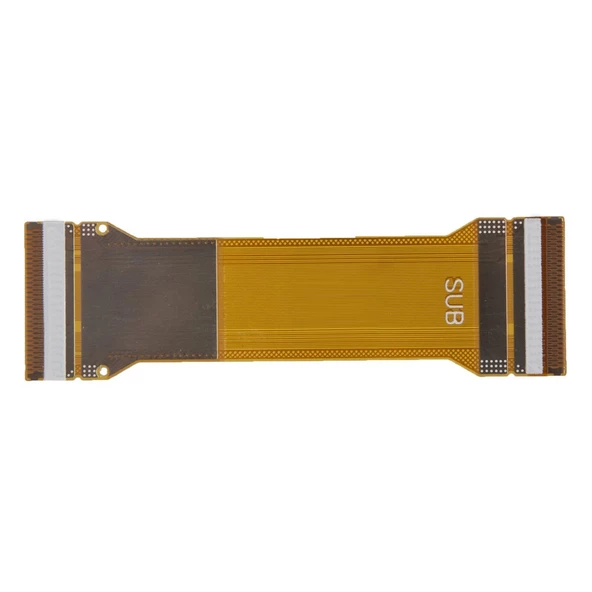 Samsung D720 Ara Film Flex ürün görseli 1