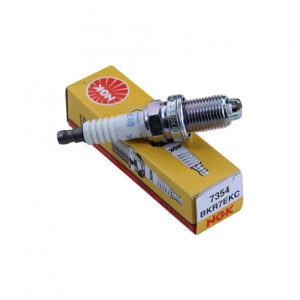 Ngk Bkr7ekc 1999-2003 BMW R 1150 GS Uyumlu Buji ürün görseli 1