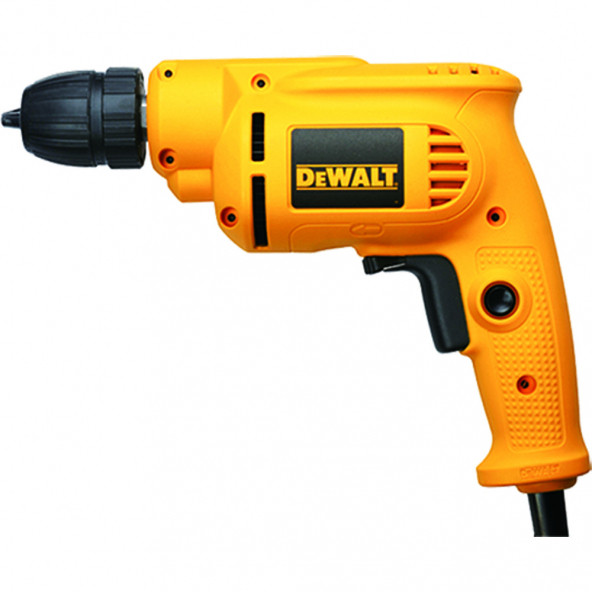 Dewalt Dwd014s 550 W 10 Mm Profesyonel Darbesiz Matkap ürün görseli 1