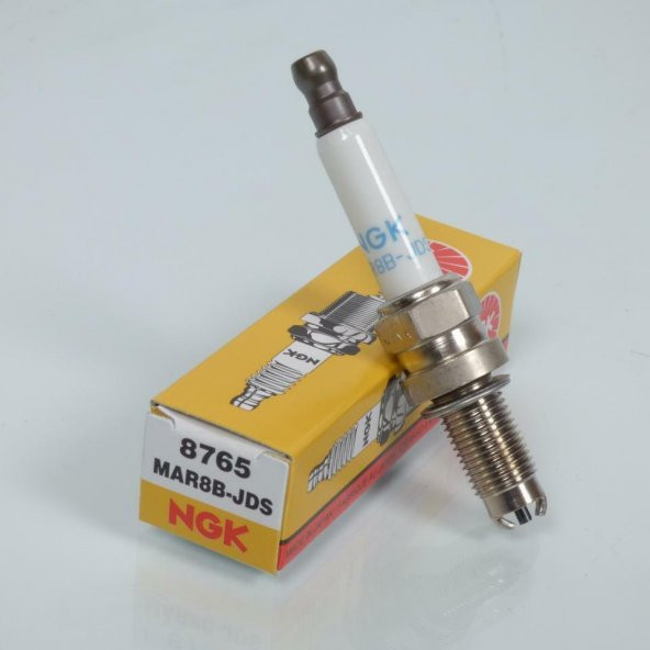 Ngk Mar8b-Jds 2009-2012 BMW R 1200 GS Uyumlu Buji ürün görseli 1