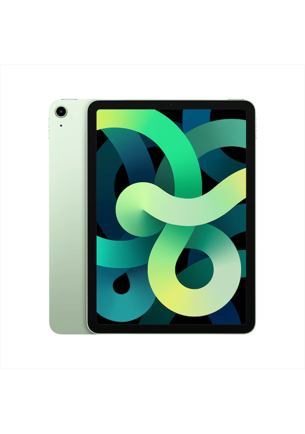 iPad Air Wi-Fi + Cellular Yeşil MYH12TU/A 64 GB 10.9" Tablet ürün görseli 1