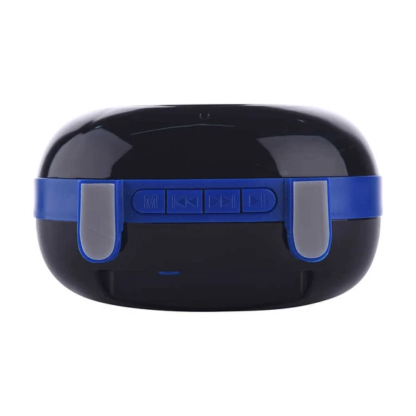 Zore TG-514 Bluetooth Speaker Hoparlör - Resim 4