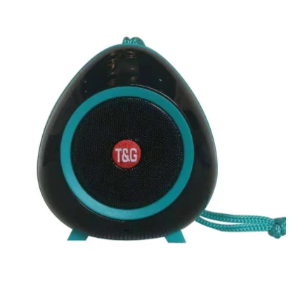 Zore TG-514 Bluetooth Speaker Hoparlör - Resim 7