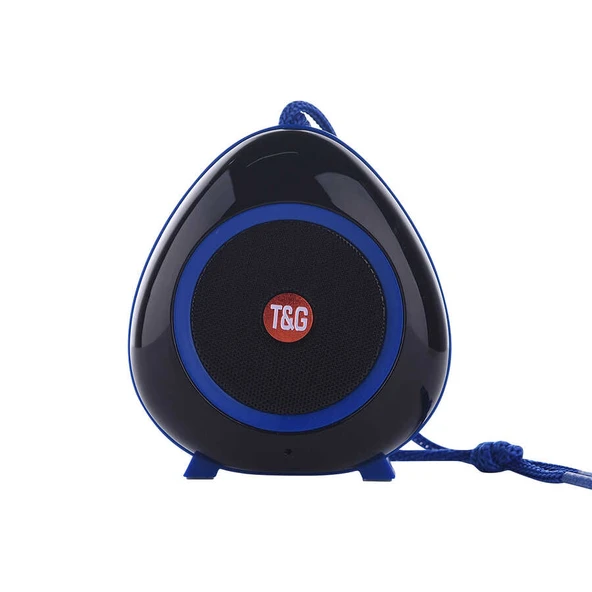 Zore TG-514 Bluetooth Speaker Hoparlör - Resim 10
