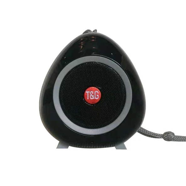 Zore TG-514 Bluetooth Speaker Hoparlör - Resim 11
