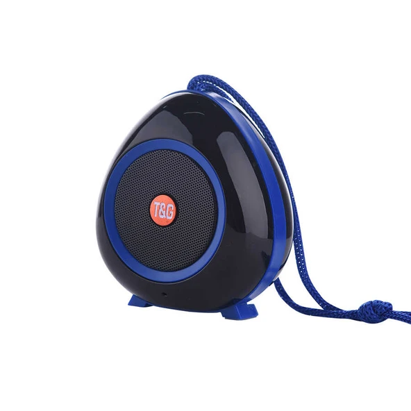 Zore TG-514 Bluetooth Speaker Hoparlör - Resim 2