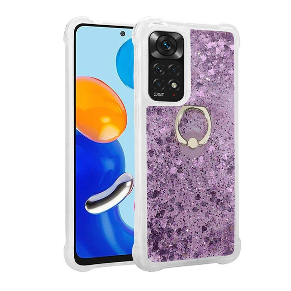 Zore Xiaomi ile uyumlu Redmi Note 11 Pro 5G Kılıf Milce Kapak ürün görseli 1