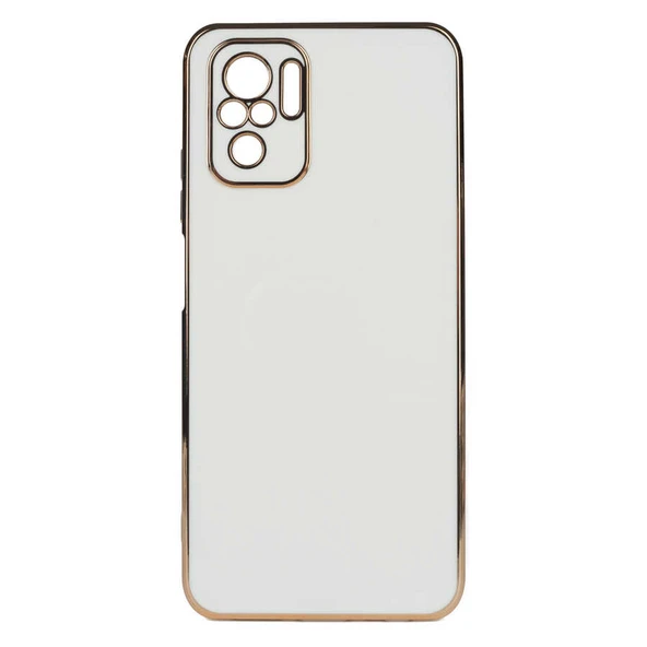 Zore Xiaomi ile uyumlu Redmi Note 10S Kılıf Bark Kapak ürün görseli 1