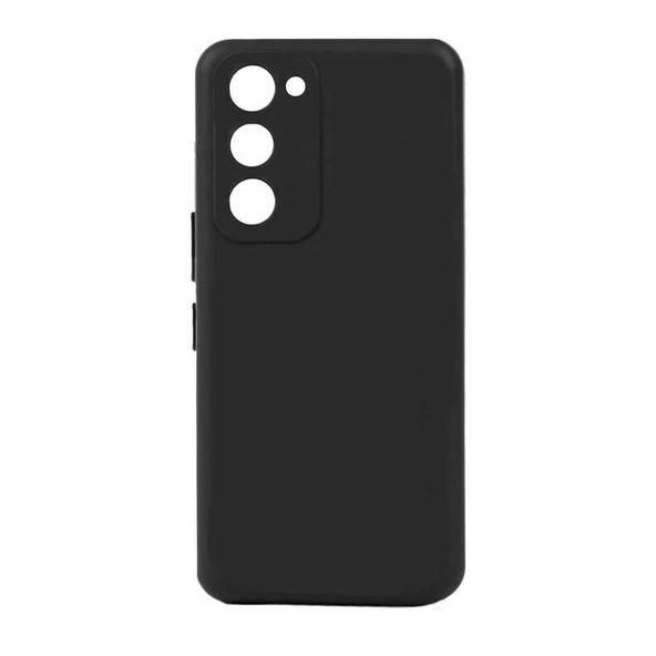 Zore Tecno ile uyumlu Camon 18 Premier Kılıf Biye Silikon ürün görseli 1