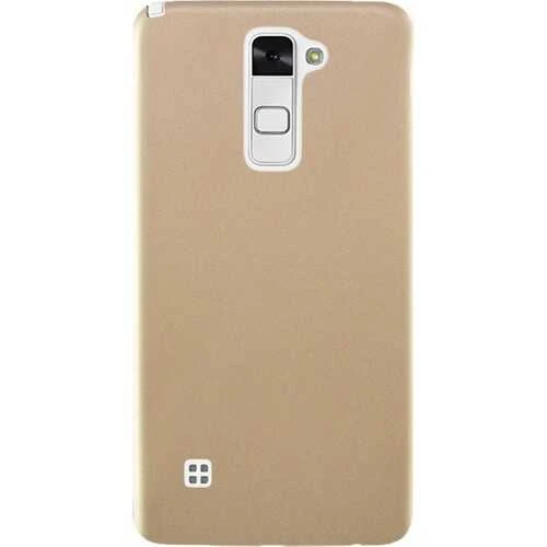 Zore LG ile uyumlu Stylus 2 Kılıf Premier Silikon Kapak ürün görseli 1