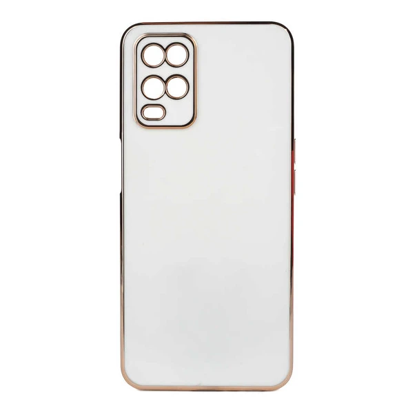 Zore Oppo ile uyumlu A54 4G Kılıf Bark Kapak ürün görseli 1