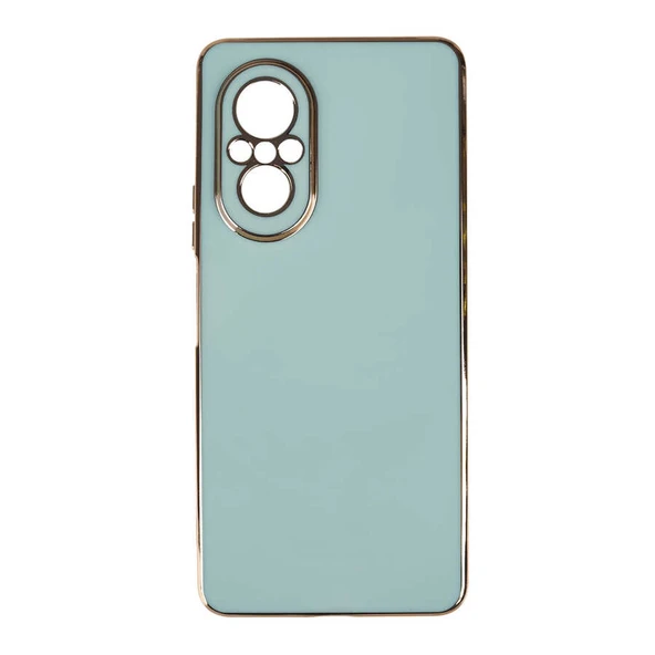 Zore Huawei ile uyumlu Nova 9 SE Kılıf Bark Kapak ürün görseli 1