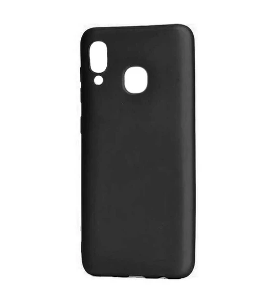 Zore Huawei ile uyumlu Honor 8C Kılıf Premier Silikon Kapak ürün görseli 1