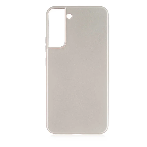 Zore Galaxy ile uyumlu S22 Plus Kılıf Premier Silikon Kapak ürün görseli 1