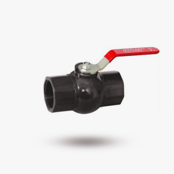 Çelik Kollu Küresel Vana 110 mm - 4" ürün görseli 1