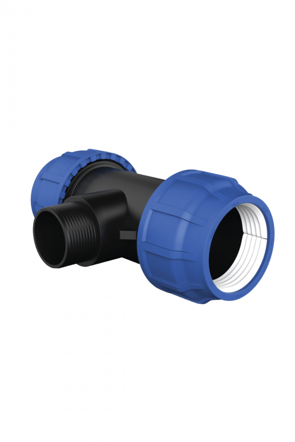 KAPLİN ERKEK TE - 40X 1 1/4" X40-(2 adet) ürün görseli 1