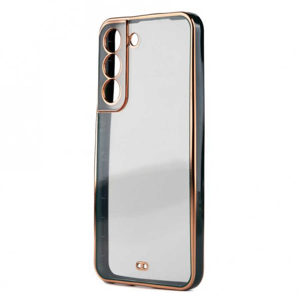 Galaxy S21 FE Kılıf Voit Clear Kapak ürün görseli 1