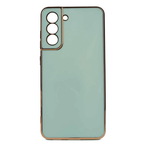 Zore Galaxy ile uyumlu S21 FE Kılıf Bark Kapak ürün görseli 1