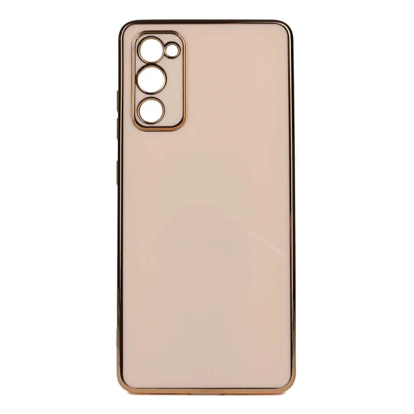 Zore Galaxy ile uyumlu S20 FE Kılıf Bark Kapak ürün görseli 1