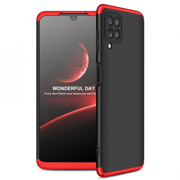 Galaxy M32 Kılıf Ays Kapak ürün görseli 1