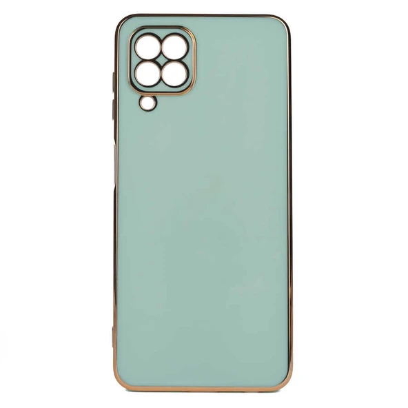 Zore Galaxy ile uyumlu M22 Kılıf Bark Kapak ürün görseli 1