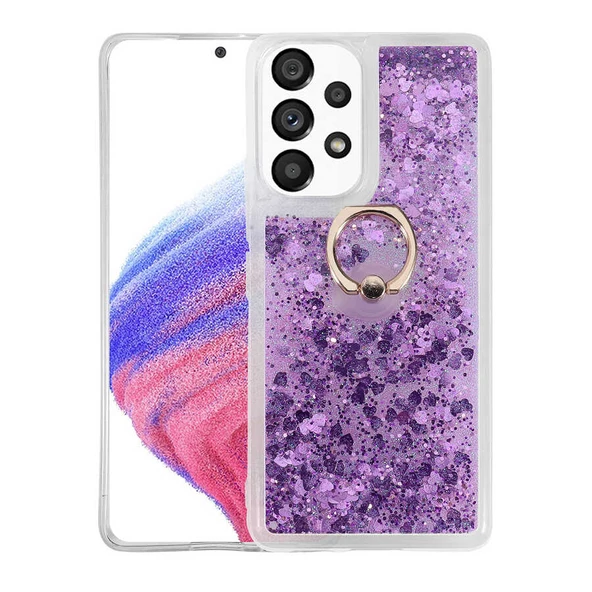 Zore Galaxy ile uyumlu A53 5G Kılıf Milce Kapak ürün görseli 1