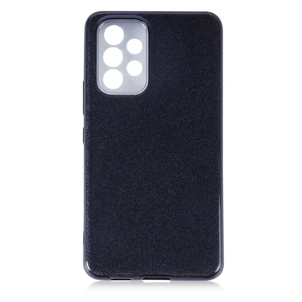 Zore Galaxy ile uyumlu A33 5G Kılıf Shining Silikon ürün görseli 1