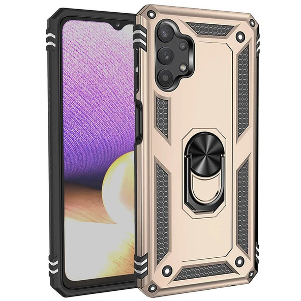 Zore Galaxy ile uyumlu A23 Kılıf Vega Kapak ürün görseli 1