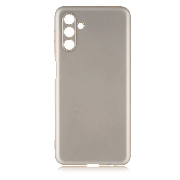 Zore Galaxy ile uyumlu A13 5G Kılıf Premier Silikon Kapak ürün görseli 1