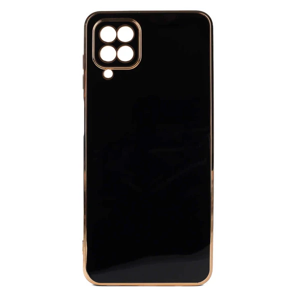 Zore Galaxy ile uyumlu A12 Kılıf Bark Kapak ürün görseli 1