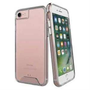 Zore Apple ile uyumlu iPhone SE 2022 Kılıf Gard Silikon ürün görseli 1