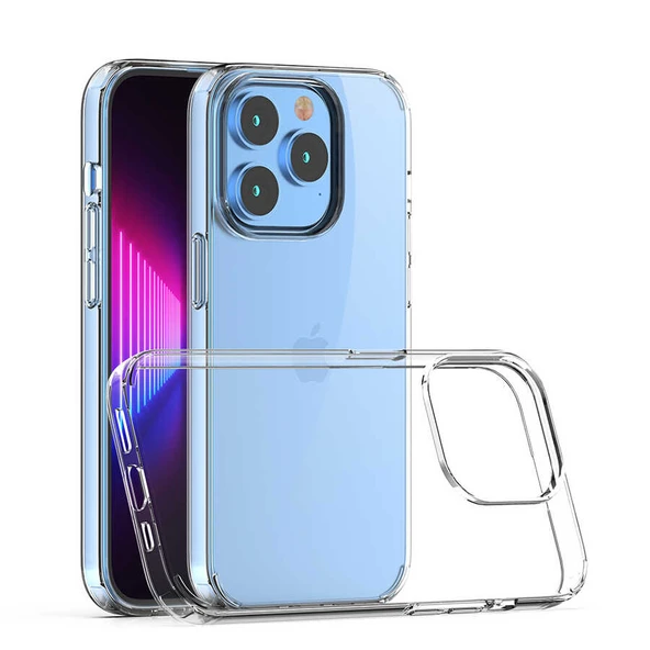 Zore Apple ile uyumlu iPhone 14 Pro Kılıf Coss Kapak ürün görseli 1