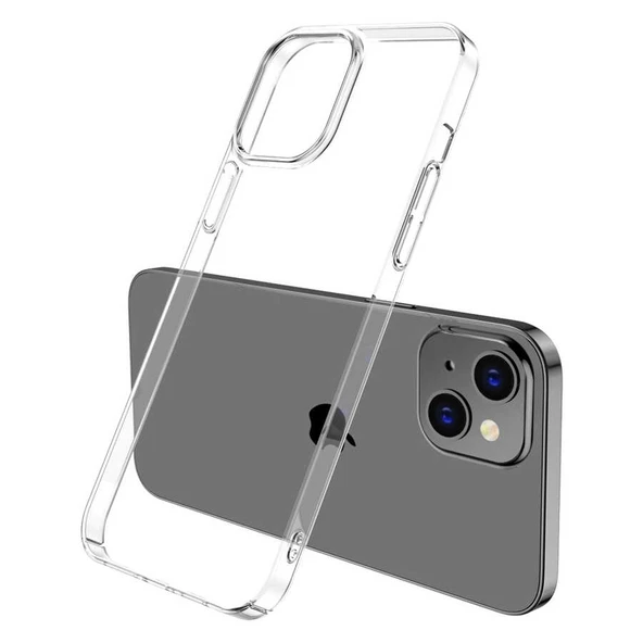 Zore Apple ile uyumlu iPhone 14 Plus Kılıf Vonn Kapak ürün görseli 1