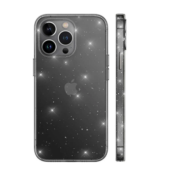 Zore Apple ile uyumlu iPhone 13 Pro Kılıf Vixy Kapak ürün görseli 1