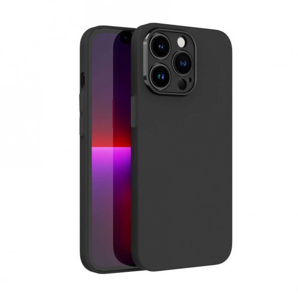 Apple iPhone 13 Pro Kılıf ​​Tiny Kapak - Resim 2