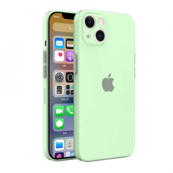 Apple iPhone 13 Kılıf ​​Tiny Kapak ürün görseli 1