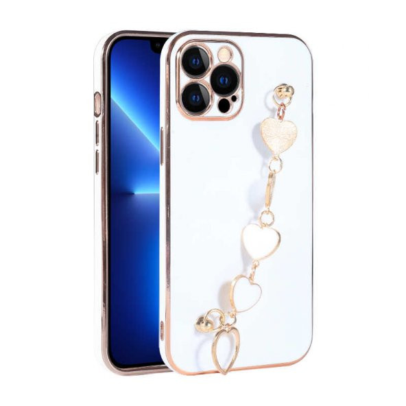Apple iPhone 12 Pro Kılıf Kalbim Kapak ürün görseli 1