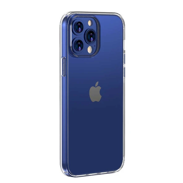 Zore Apple ile uyumlu iPhone 12 Pro Kılıf Droga Kapak ürün görseli 1