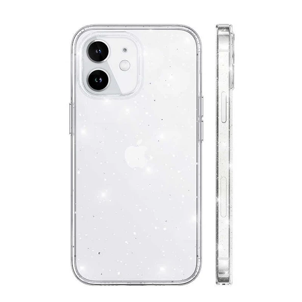 Zore Apple ile uyumlu iPhone 12 Kılıf Vixy Kapak ürün görseli 1