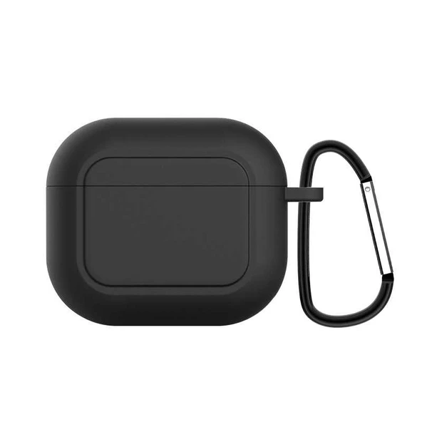 Zore Apple ile uyumlu Airpods ile uyumlu 3. Nesil Kılıf Airbag 23 Kılıf ürün görseli 1