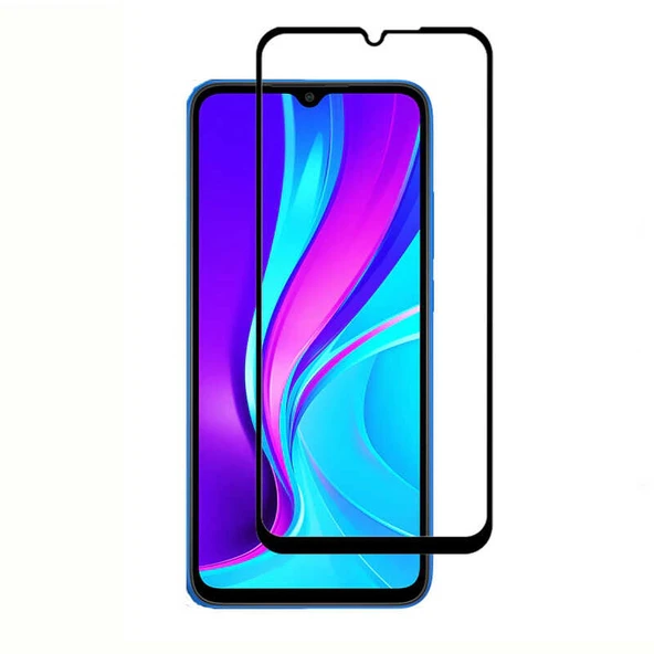 Zore Galaxy ile uyumlu M32 Kenarları Kırılmaya Dayanıklı Cam Ekran Koruyucu ürün görseli 1